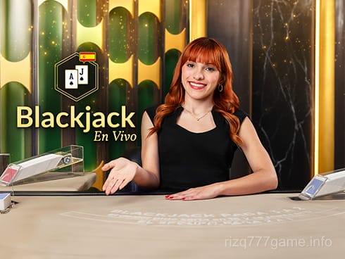 Blackjack Clasico en Español 25