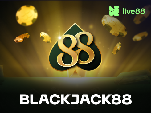 Blackjack88 Silver 1