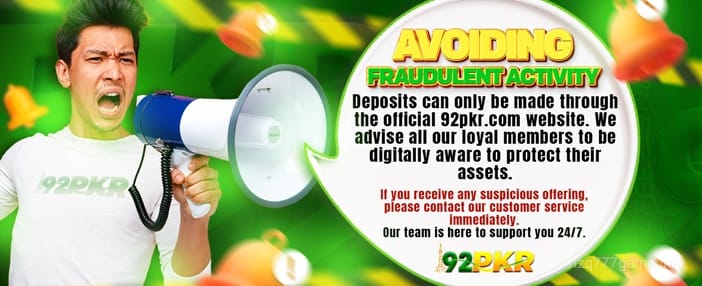 rizq777 Game Promotion Banner 2